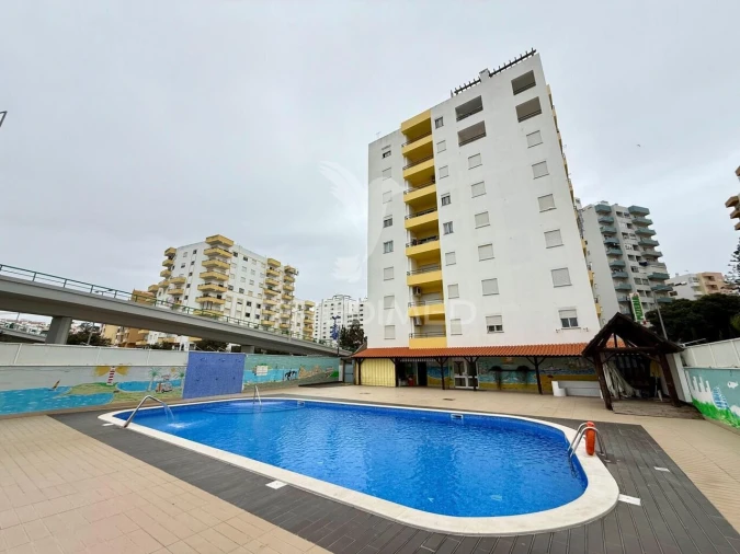 Apartamento T1 para Venda em Portimão Foto 14