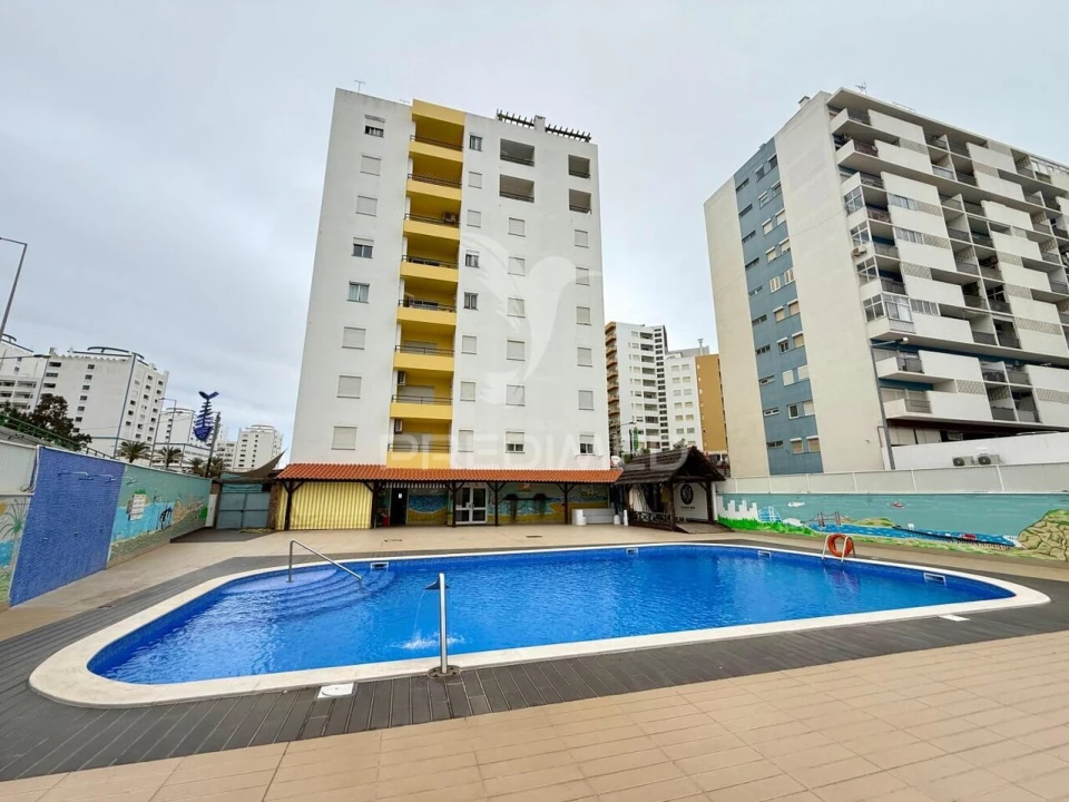 Apartamento T1 para Venda em Portimão Foto 13