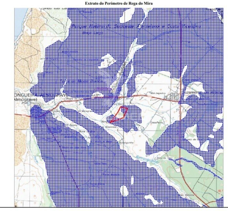Quinta T1 para Venda em Longueira/Almograve Foto 22
