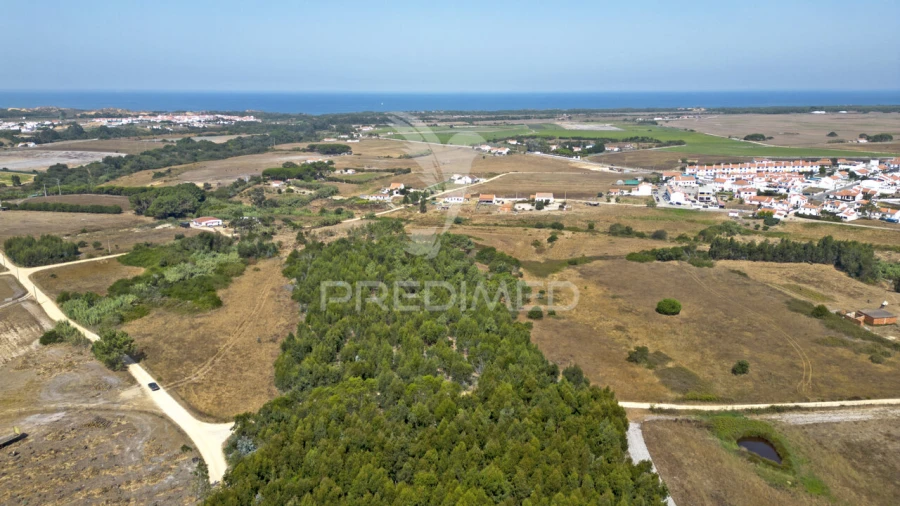 Quinta T1 para Venda em Longueira/Almograve Foto 3