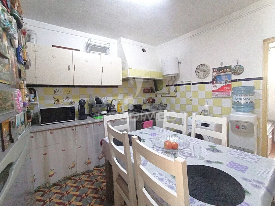 Moradia T6 para Venda em Sines Foto 1