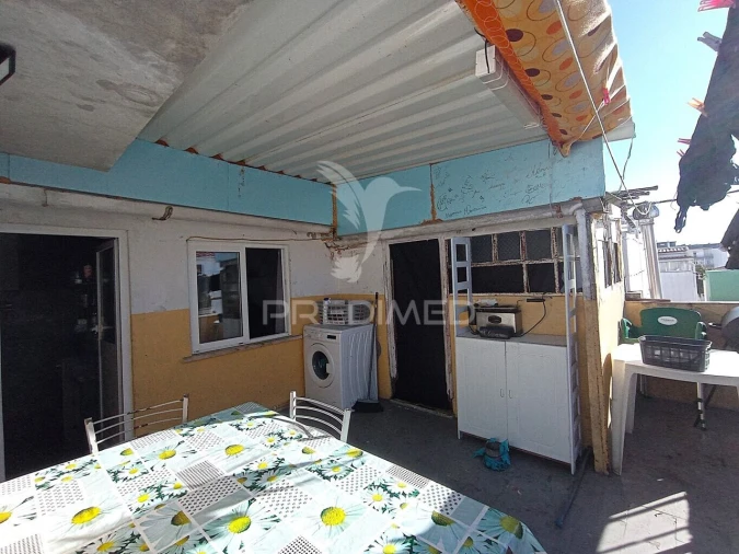 Moradia T6 para Venda em Sines Foto 13