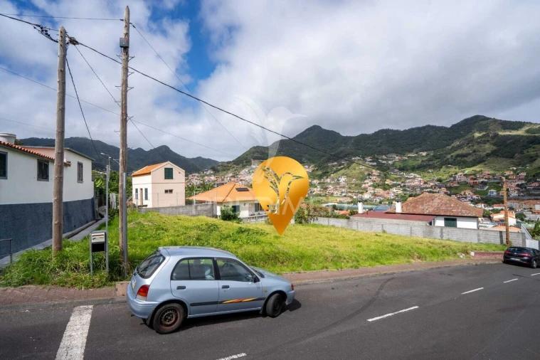 Terreno para Venda em Machico Foto 4