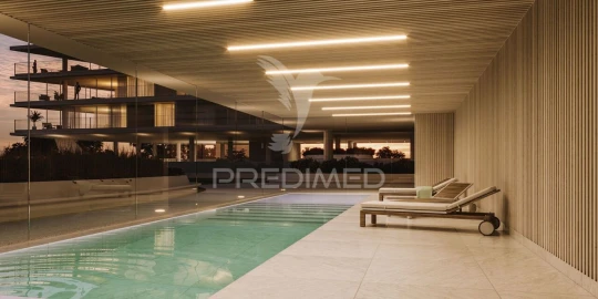 Apartamento T4 para Venda em Quarteira