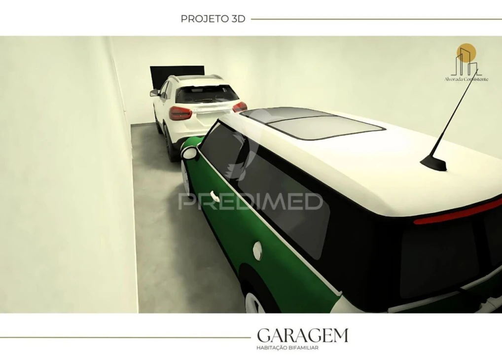 Moradia T3 para Venda em Cacia Foto 25