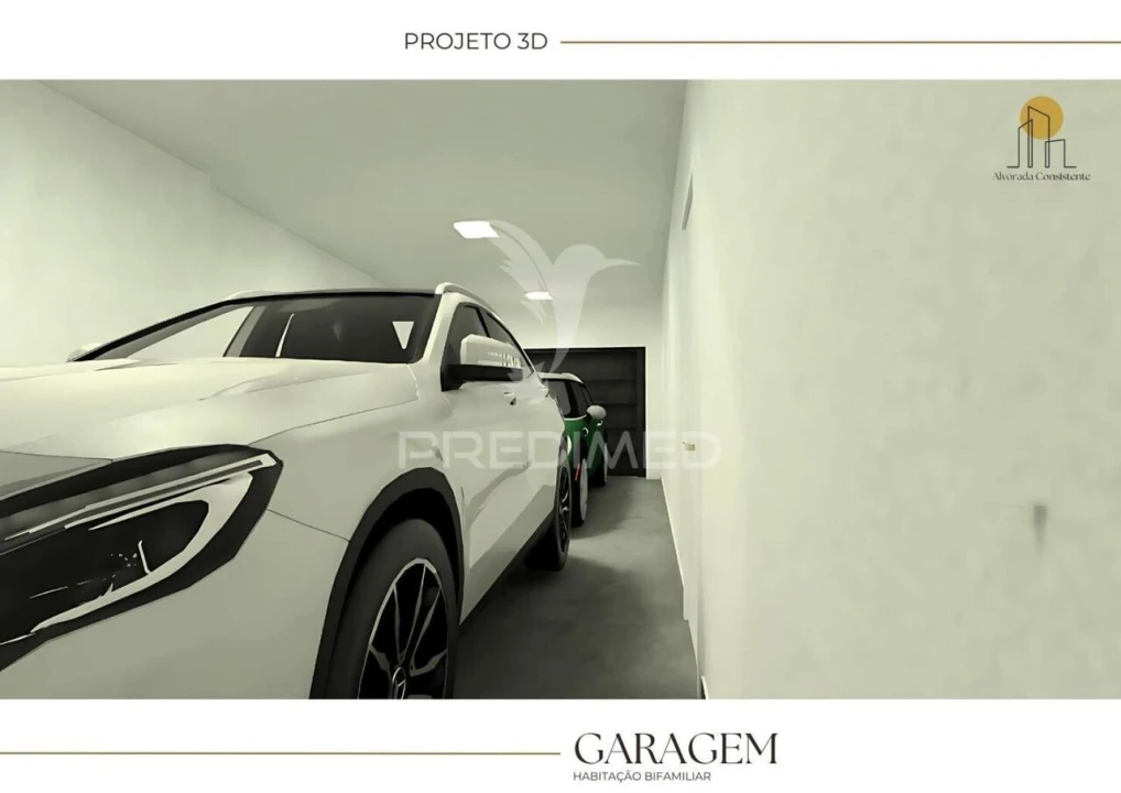 Moradia T3 para Venda em Cacia Foto 26