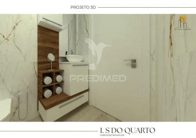 Moradia T3 para Venda em Cacia
