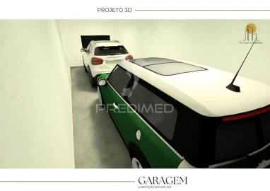 Moradia T3 para Venda em Cacia