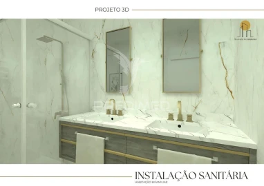 Moradia T3 para Venda em Cacia