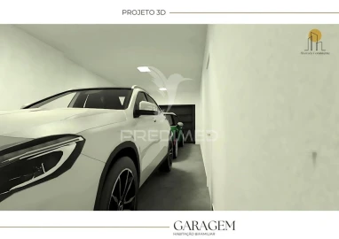 Moradia T3 para Venda em Cacia