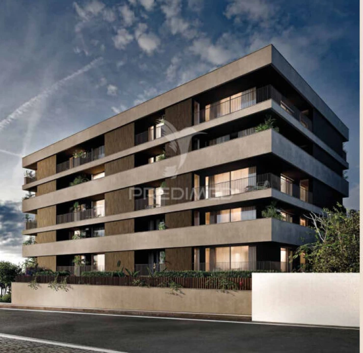 Apartamento T3 para Venda em São João da Madeira Foto 14