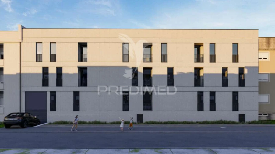 Apartamento T3 para Venda em Gafanha da Boa Hora Foto 3