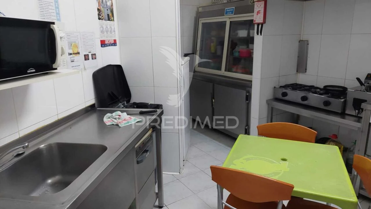 Loja para Trespasse em Ílhavo (São Salvador) Foto 13