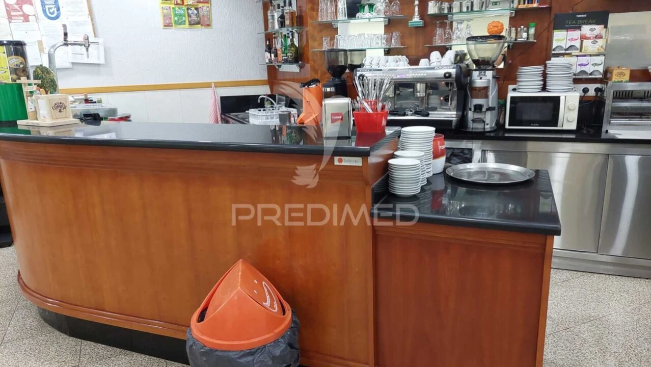 Loja para Trespasse em Ílhavo (São Salvador) Foto 9