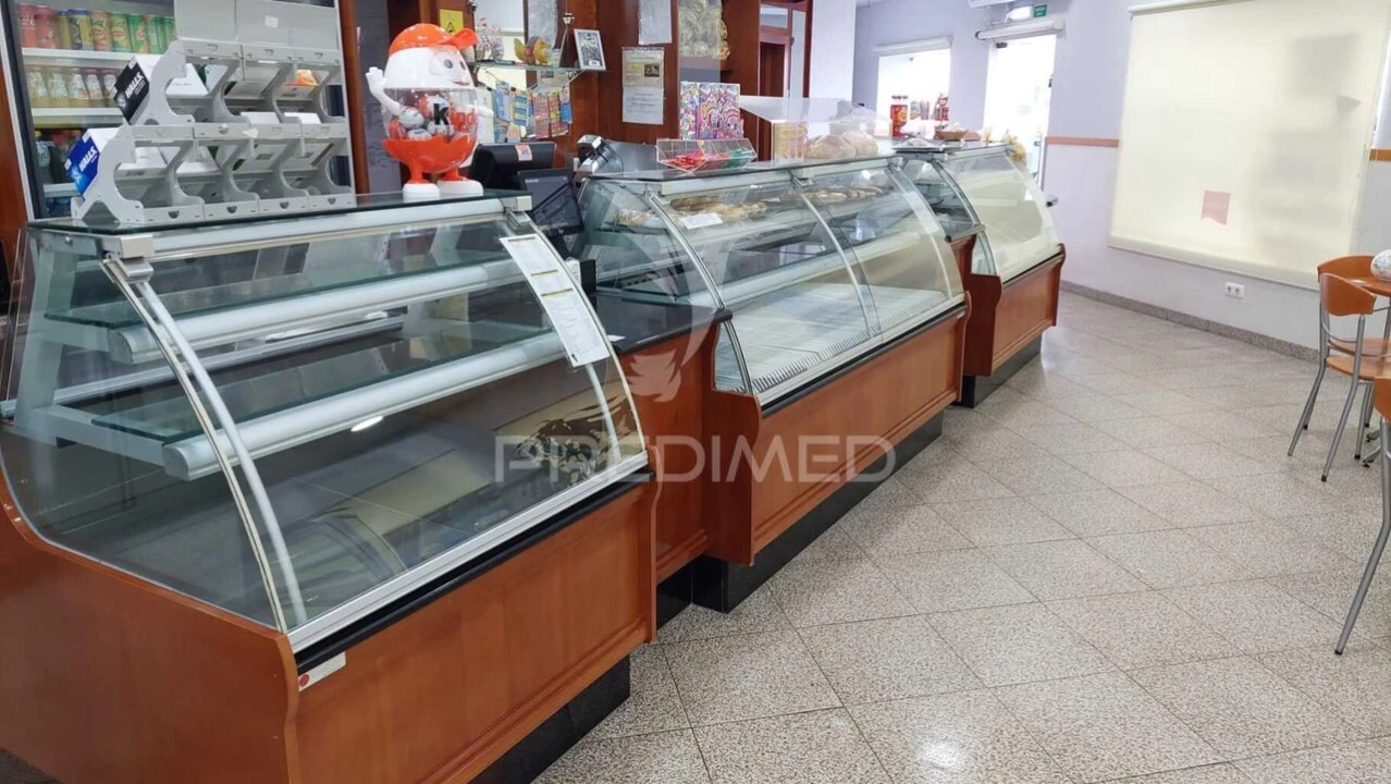 Loja para Trespasse em Ílhavo (São Salvador) Foto 10