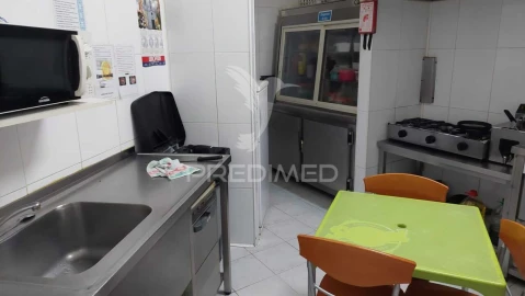 Loja para Trespasse em Ílhavo (São Salvador)