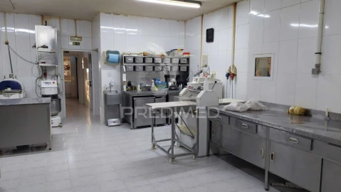 Loja para Trespasse em Ílhavo (São Salvador)