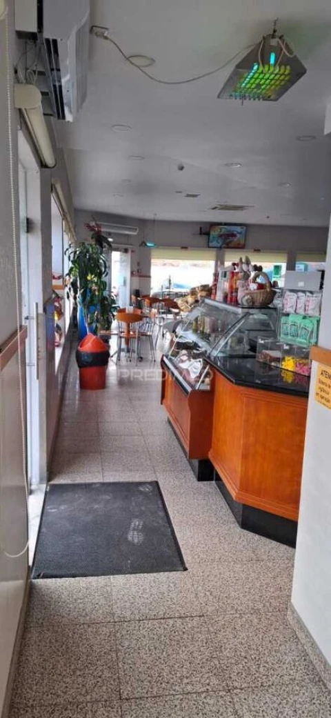 Loja para Trespasse em Ílhavo (São Salvador)