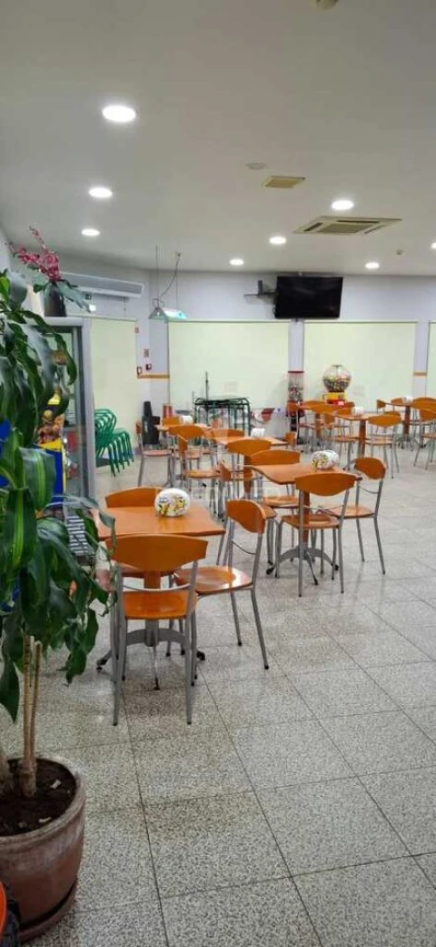 Loja para Trespasse em Ílhavo (São Salvador)