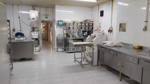 Loja para Trespasse em Ílhavo (São Salvador)