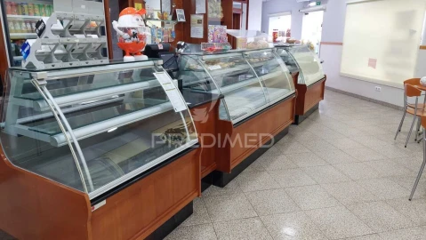 Loja para Trespasse em Ílhavo (São Salvador)