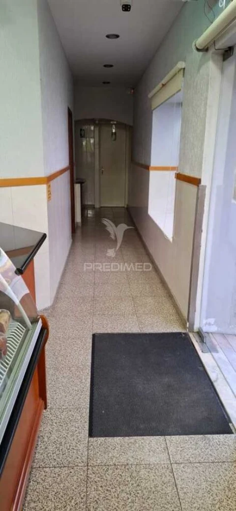 Loja para Trespasse em Ílhavo (São Salvador)