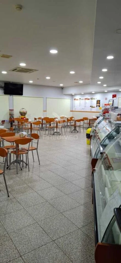 Loja para Trespasse em Ílhavo (São Salvador)