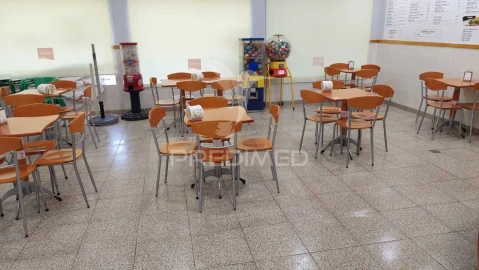 Loja para Trespasse em Ílhavo (São Salvador)