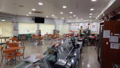 Loja para Trespasse em Ílhavo (São Salvador)