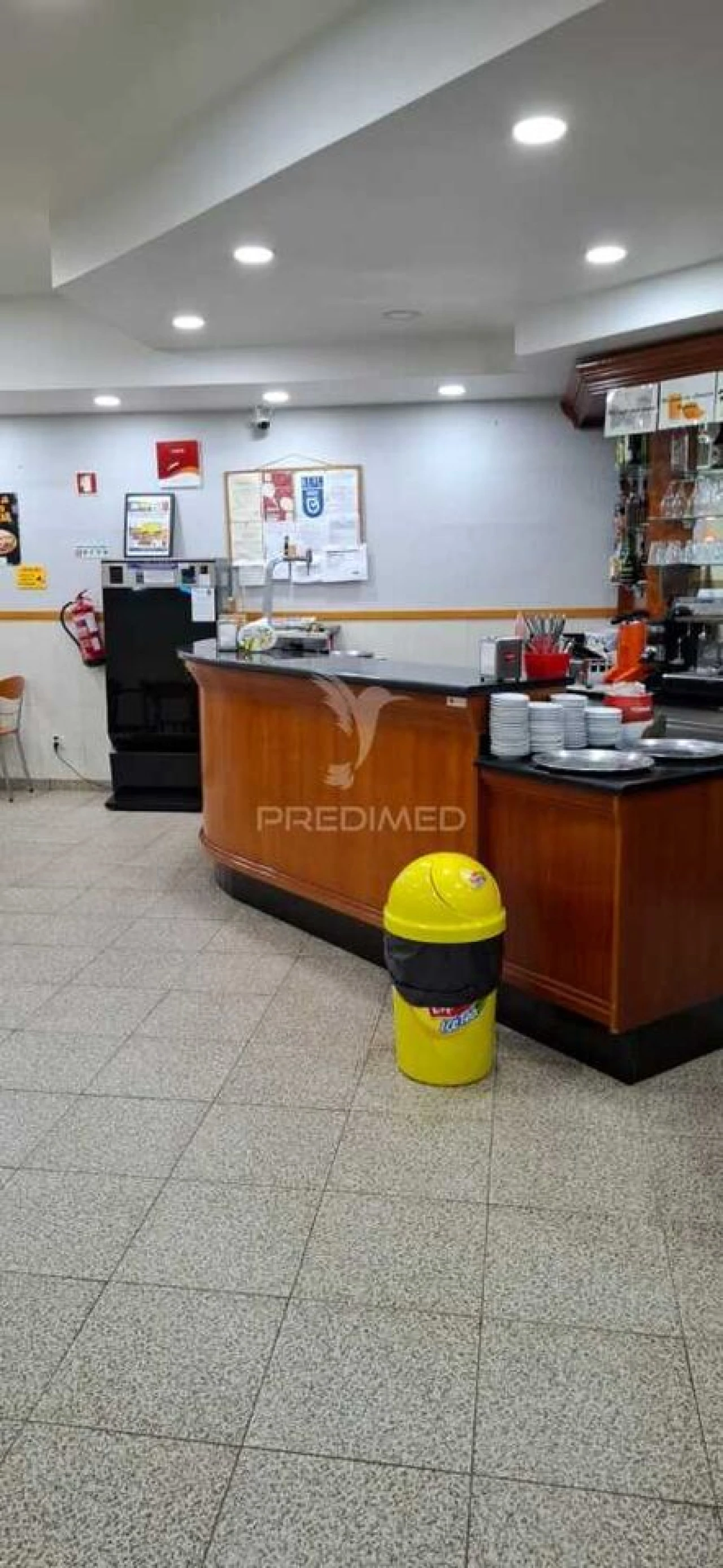 Loja para Trespasse em Ílhavo (São Salvador) Foto 1