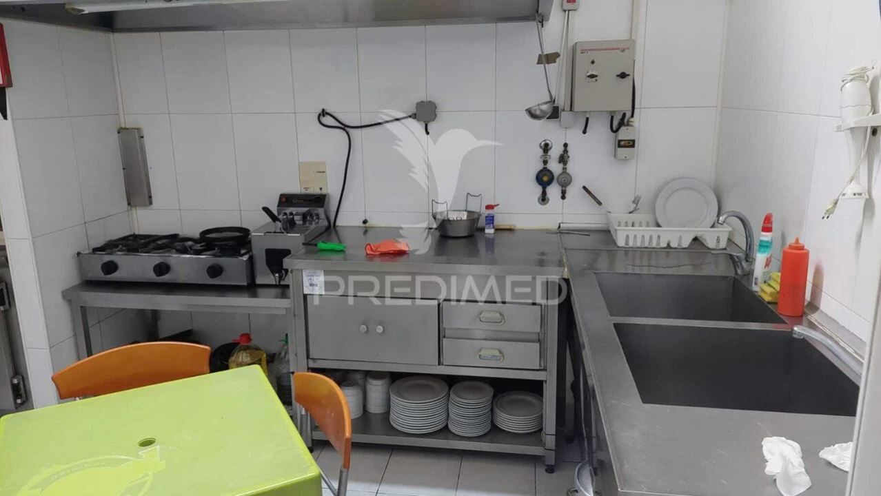 Loja para Trespasse em Ílhavo (São Salvador) Foto 15