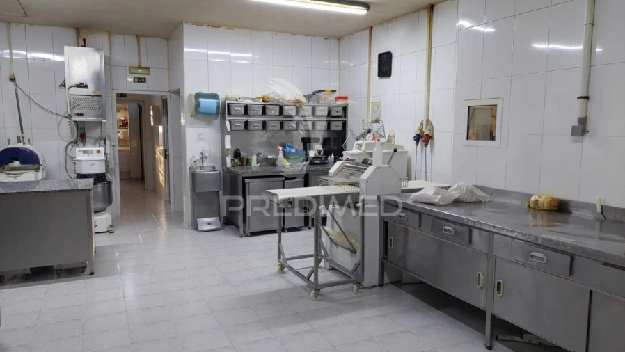 Loja para Trespasse em Ílhavo (São Salvador) Foto 16