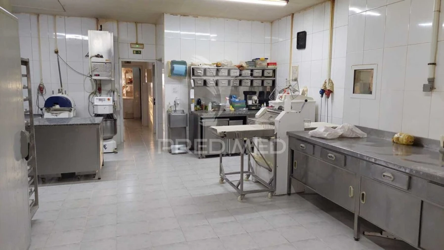 Loja para Trespasse em Ílhavo (São Salvador) Foto 14