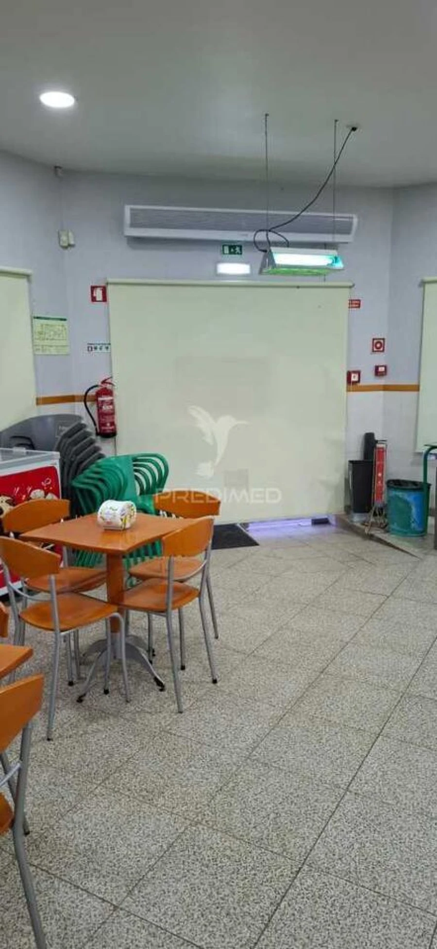 Loja para Trespasse em Ílhavo (São Salvador) Foto 6