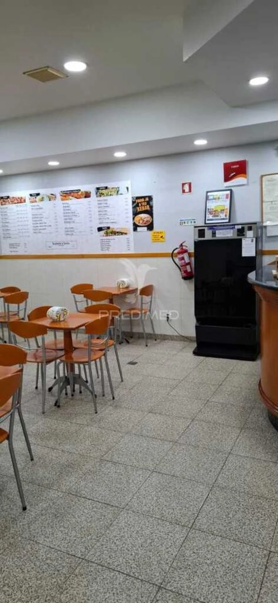 Loja para Trespasse em Ílhavo (São Salvador) Foto 7