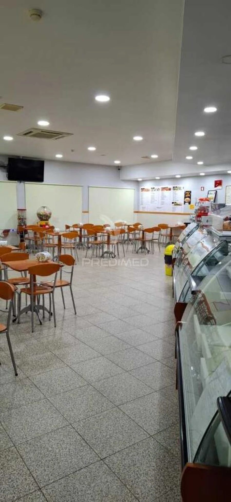 Loja para Trespasse em Ílhavo (São Salvador) Foto 4