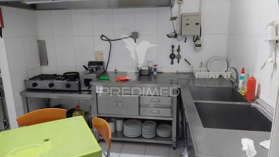 Loja para Trespasse em Ílhavo (São Salvador) Foto 15