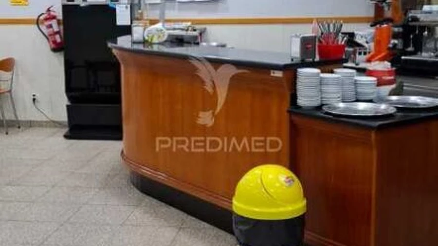 Loja para Trespasse em Ílhavo (São Salvador)