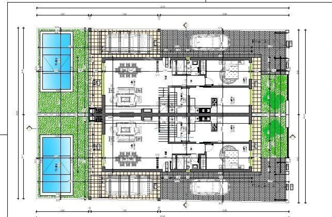 Moradia T4 para Venda em Fernao Ferro Foto 24