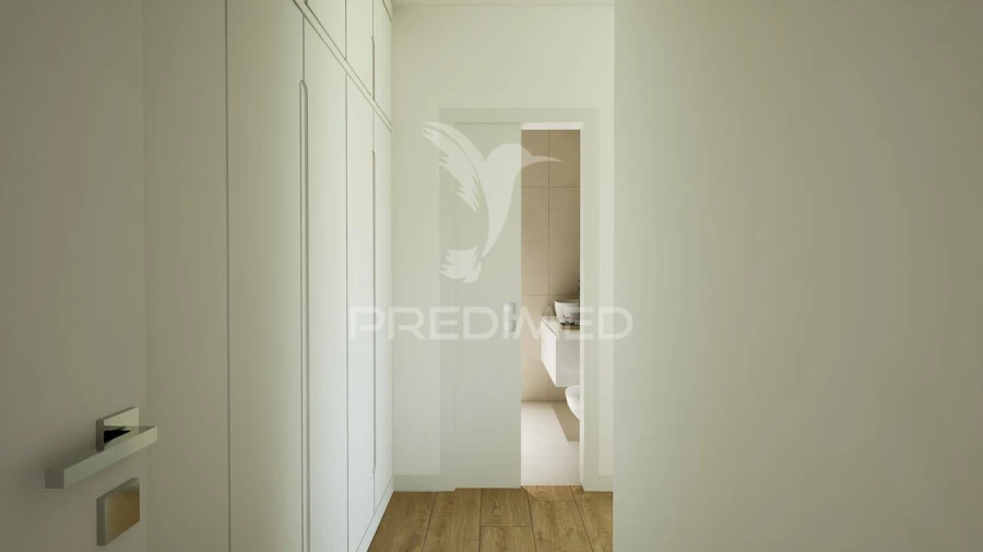 Moradia T4 para Venda em Fernao Ferro Foto 7