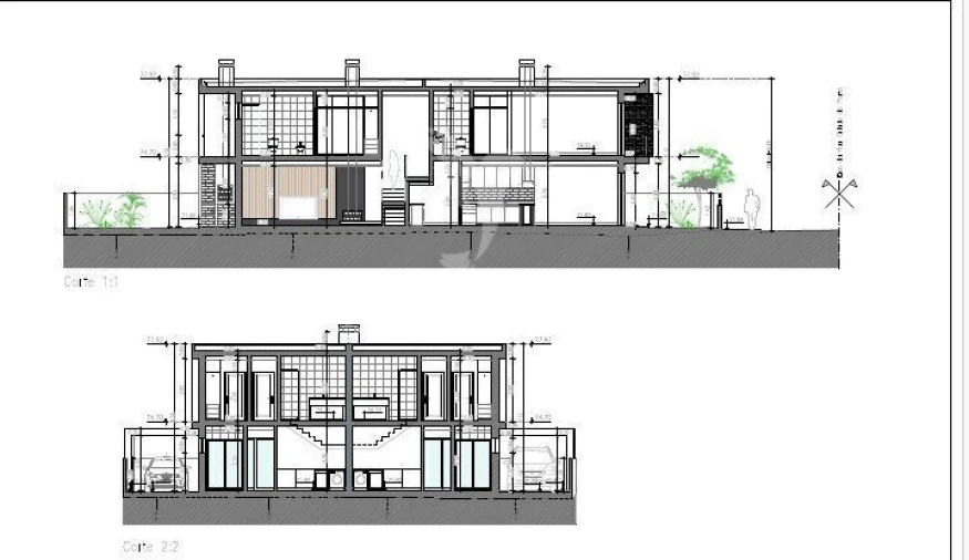 Moradia T4 para Venda em Fernao Ferro Foto 22
