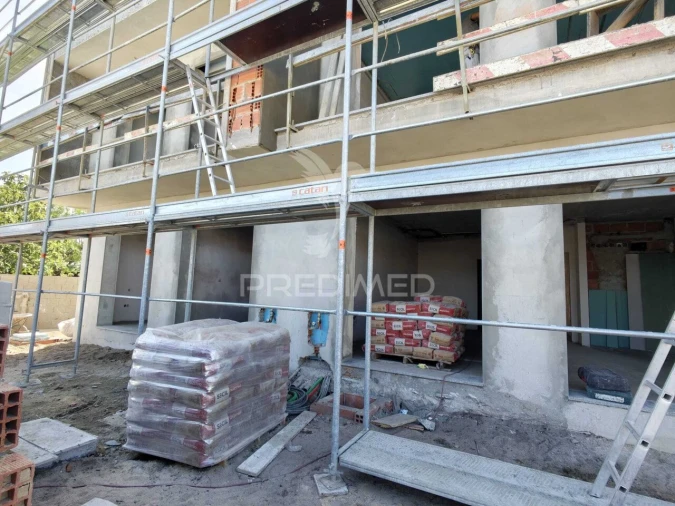 Moradia T4 para Venda em Fernao Ferro Foto 21