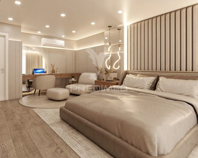 Moradia T4 para Venda em Fernao Ferro Foto 23