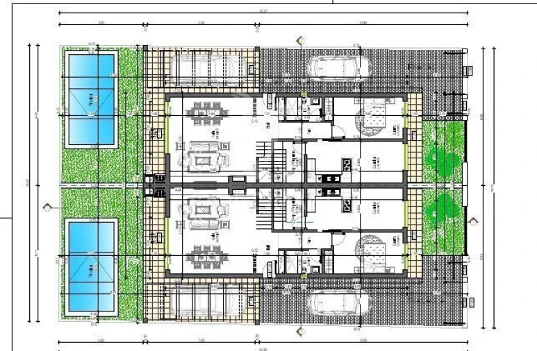 Moradia T4 para Venda em Fernao Ferro Foto 24