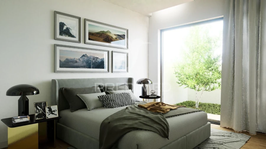 Moradia T4 para Venda em Fernao Ferro Foto 6