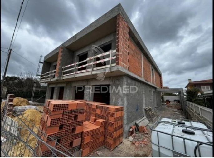 Moradia T4 para Venda em Fernao Ferro Foto 28