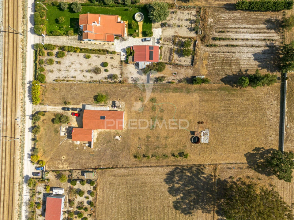 Moradia T5 para Venda em Pinhal Novo Foto 37