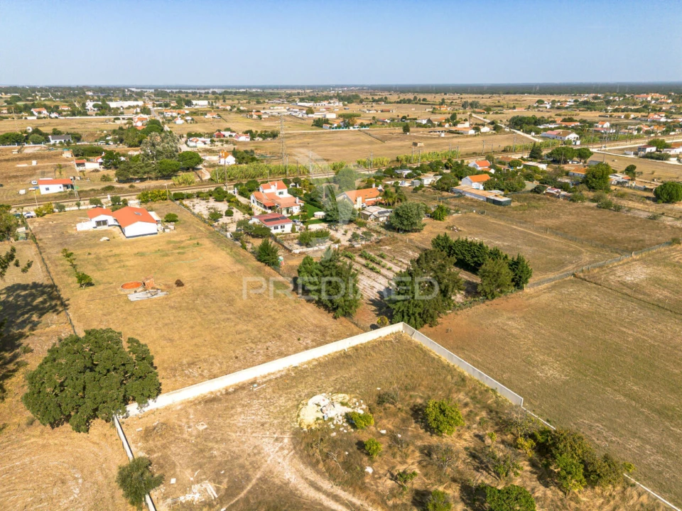 Moradia T5 para Venda em Pinhal Novo Foto 36