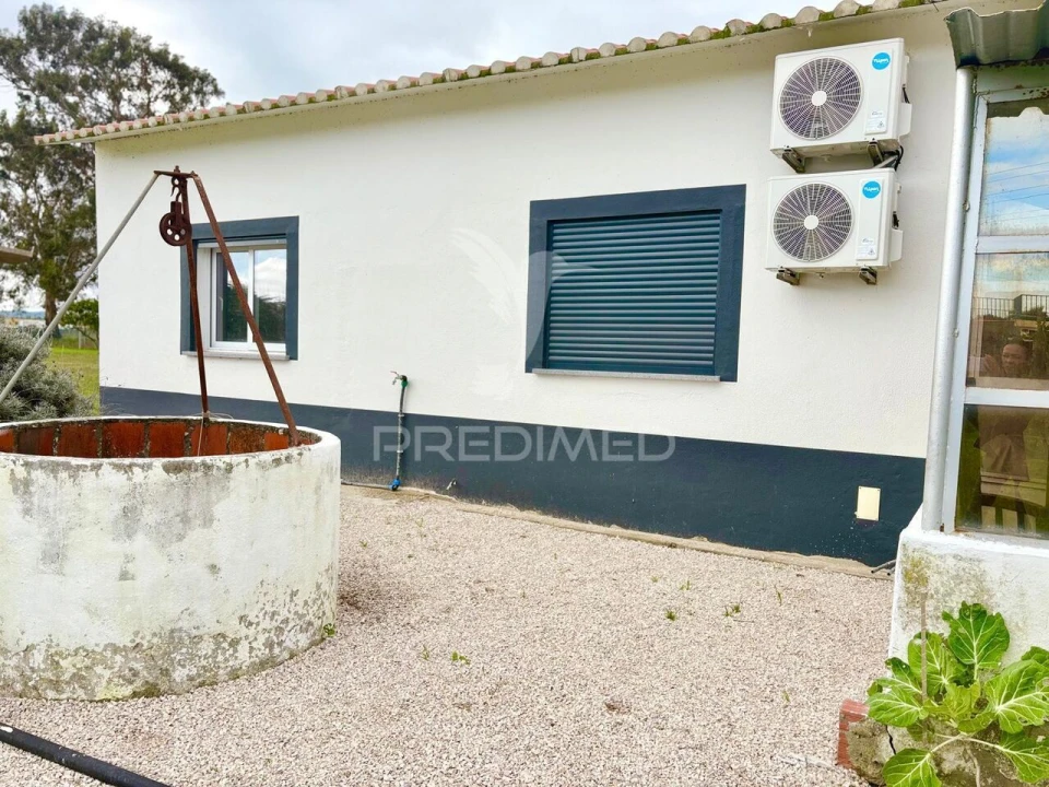 Moradia T5 para Venda em Pinhal Novo Foto 29