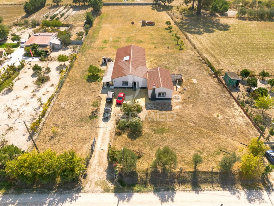 Moradia T5 para Venda em Pinhal Novo Foto 34